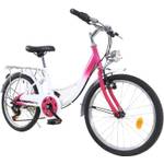 Fetcoi 20 Zoll Kinderfahrrad