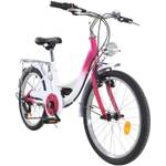 Fetcoi Kinderfahrrad 20 Zoll