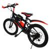 Mountainbike von Fetcoi