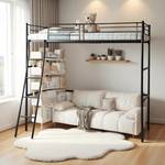 Fetines Hochbett