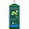 Feuchtigkeitsshampoo von LOGONA Naturkosmetik