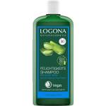 Logona Naturkosmetik Feuchtigkeitsshampoo