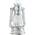 Sturmlaterne Baby Special 276 Zink Galvanisiert von Feuerhand