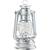Feuerhand Sturmlaterne Baby Special 276 Zink Galvanisiert