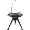 BBQ 80 Deluxe von Feuerwerk-Planet