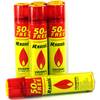Feuerzeuggas von Rsonic