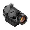 RDS-25 Red Dot Visier 4 MOA von Feyachi