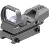 Red Dot Visier von Feyachi