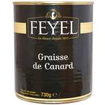 Feyel Entenfett