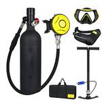 Fgking Scuba Diving Tank Equipment