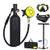Fgking Scuba Diving Tank Equipment
