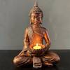 Buddha-Statue von FGXY