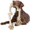 Hundespielzeug aus Seil von Fida