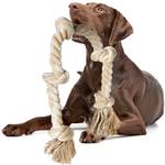 Fida Hundespielzeug aus Seil