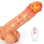 Fidech Dildo
