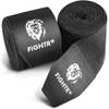 Premium-Boxbandagen von FIGHTR