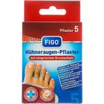 Figo Hühneraugenpflaster