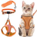 Fihodone Katzengeschirr FHD067