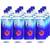 Fiji natürliches Quellwasser