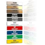 Filigravo Klingelschilder