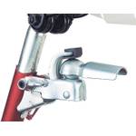 Filmer 46.910 Anhängerkupplung für Fahrrad