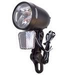 Filmer Fahrradlampe-Nabendynamo