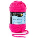 Schachenmayr Filzgarne Wash+Filz-It!