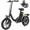 U4 von Finbike