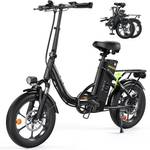Finbike U4