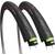 Fincci 700 x 25c 25-622 Reifen