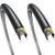 Fincci Paar 700 x 28c 28-622 Reifen