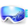K3 Skibrille Kinder von findway