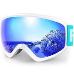 findway K3 Skibrille Kinder
