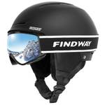 Findway Skihelm
