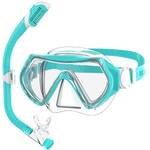 Findway Taucherbrille