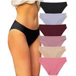 Fine Too Seamless-Slip