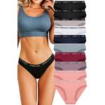 FINETOO Baumwoll Slips