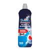 3in1 Glanz- und Klarspüler von Finish