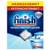Finish Maschinenpfleger Tabs
