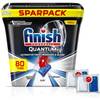 Quantum Ultimate Spülmaschinentabs von Finish
