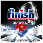 Finish Quantum Ultimate Spülmaschinentabs