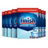 Spülmaschinensalz von Finish