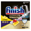 Infinity Shine Citrus von Finish
