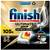 Finish Ultimate Plus Infinity Shine Citrus Spülmaschinentabs