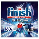 Finish Ultimativer Unendlichkeitsglanz