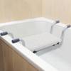 bathtub benches 1 von FinityPro
