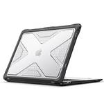 Fintie Hülle Kompatibel mit MacBook Air 13 (2018-2020)