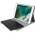 iPad-Air-2-Tastatur Schwarz von Fintie