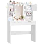 Fioneso Schminktisch