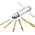 Tap Bohrer-Set von Fippy
